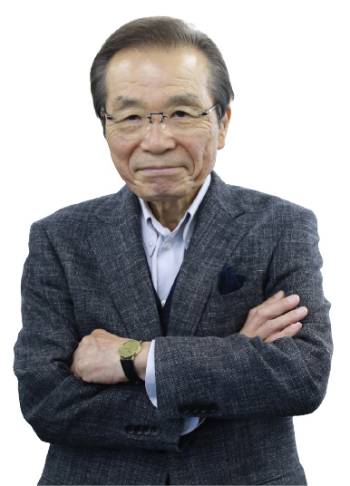 代表取締役 前田 輝之